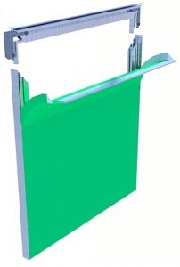 TexFrame 22 Тканевое лицо профиля рекламного профиля